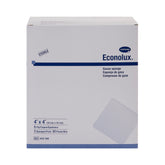 Econolux® Sterile Gauze Sponge, 4 x 4 Inch